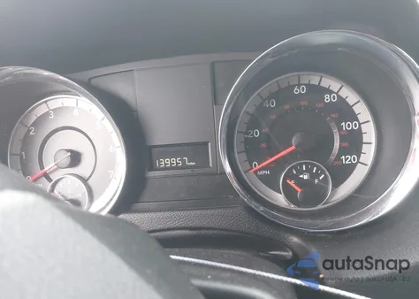 2016 Dodge Grand Caravan Sxt z USA, uszkodzony, nr VIN 2C4RDGCG8GR363966